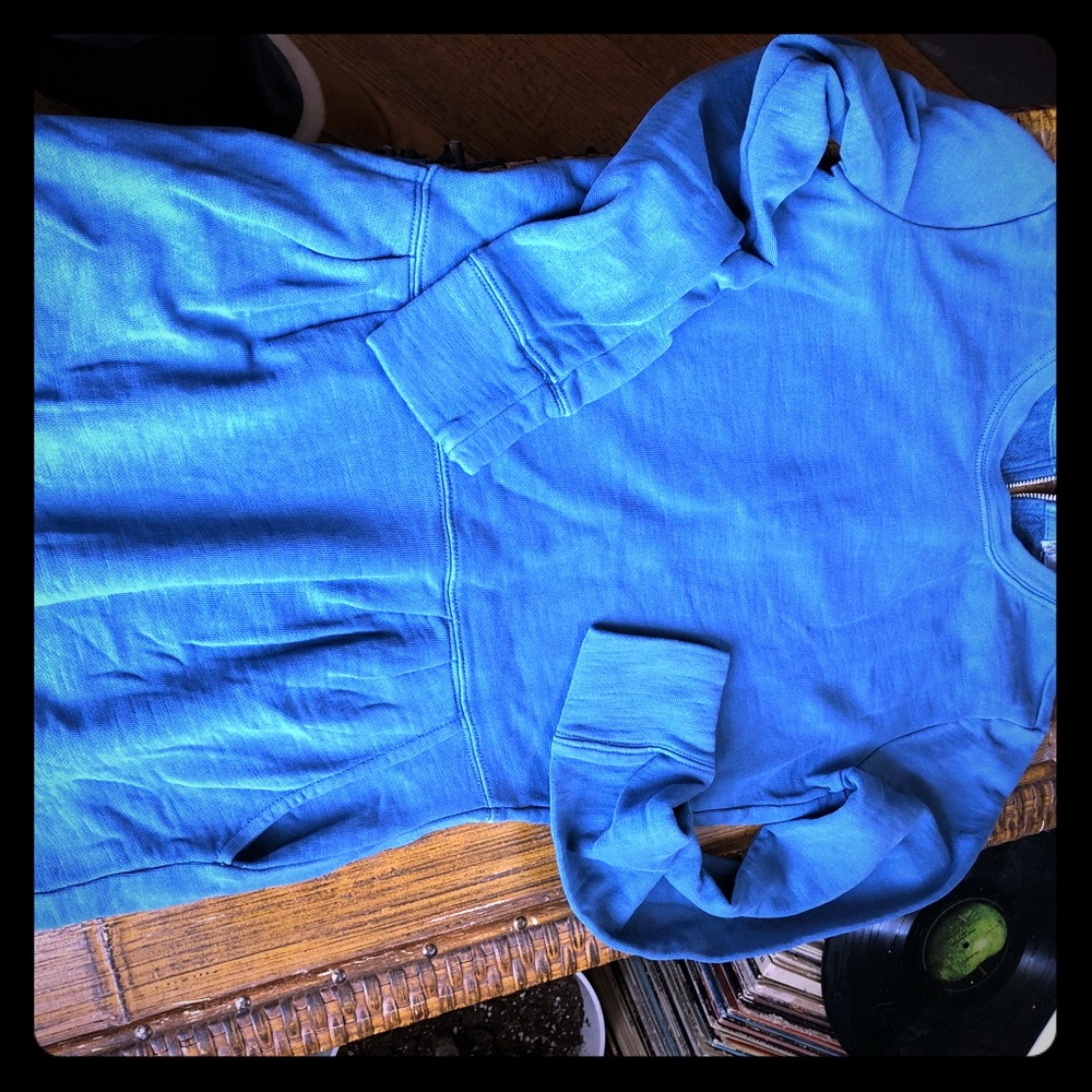 GAP Sweatshirt dress